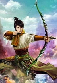我真是大明星