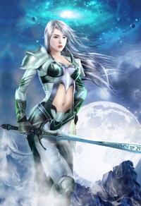 廢物三小姐:特工狂妃