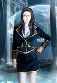 征服(女尊男卑)