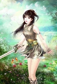 雪瑶(乱高n)