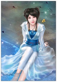 瓊明神女錄