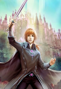 山村裡的小女人