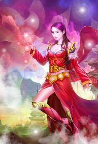 女神对我图谋不轨
