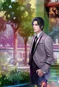 梨花落尽夜未央