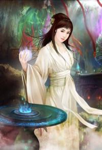 玉米地里的公公与儿媳