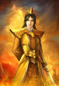 仙武大帝