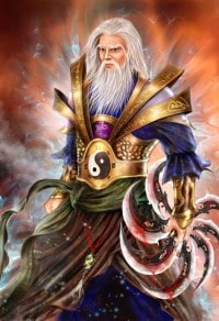 带着哆啦A梦的道具做魔王