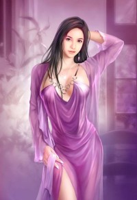 我的女友是喪屍