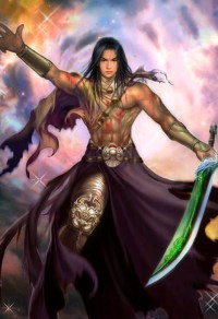 鬥羅之武魂吞噬