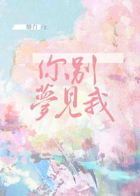 你別夢見我