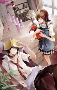 黑月光跑路失败后[快穿]