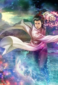 天才神医：野性夫君，乖